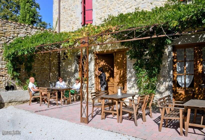 Люкс Вид на Горы, Demeure De La Carmine, Sejour Bien Etre D Exception, Piscine, Hammam, Champagne