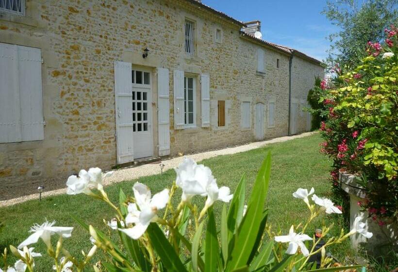 Номер Стандарт Вид на Бассейн, Domaine Du Papillon
