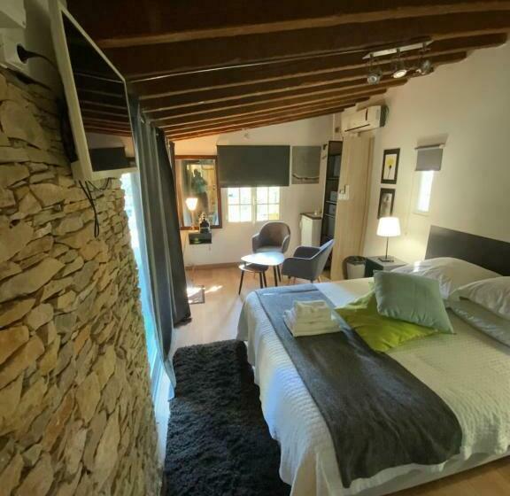 Бунгало Стандарт, Inn 4 Bears