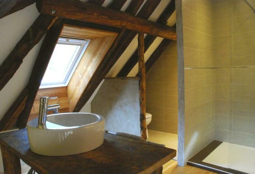 Номер Стандарт, La Ferme De Beauté