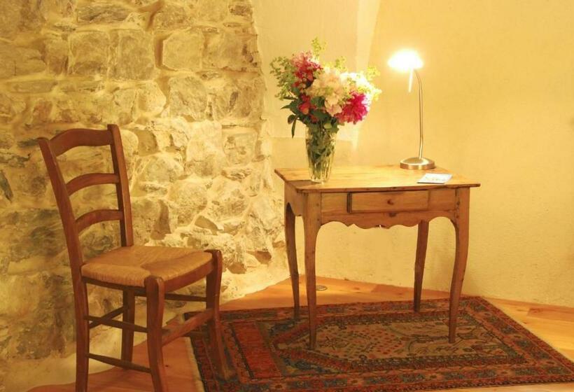 Номер Комфорт, La Ferme De Beauté