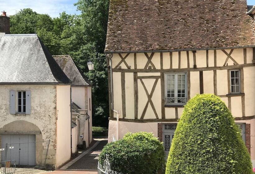 Люкс Superior, La Maison Jeanne D Arc