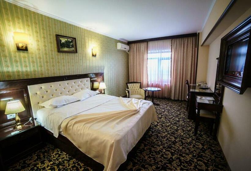 غرفة قياسية, Grand Hotel Orient Braila
