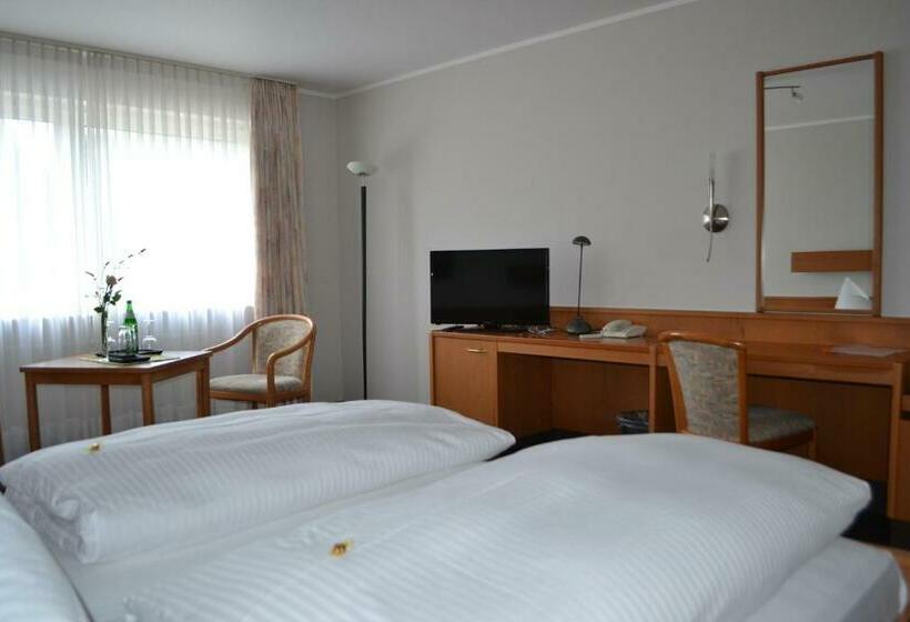 Номер Стандарт, Aparthotel Sprendlingen