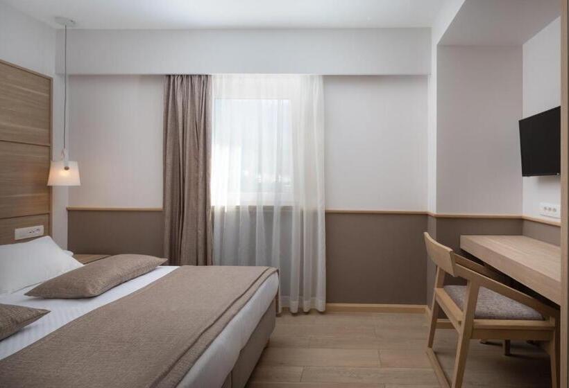 شقة دور أخير غرفة نوم واحدة, Tamaris