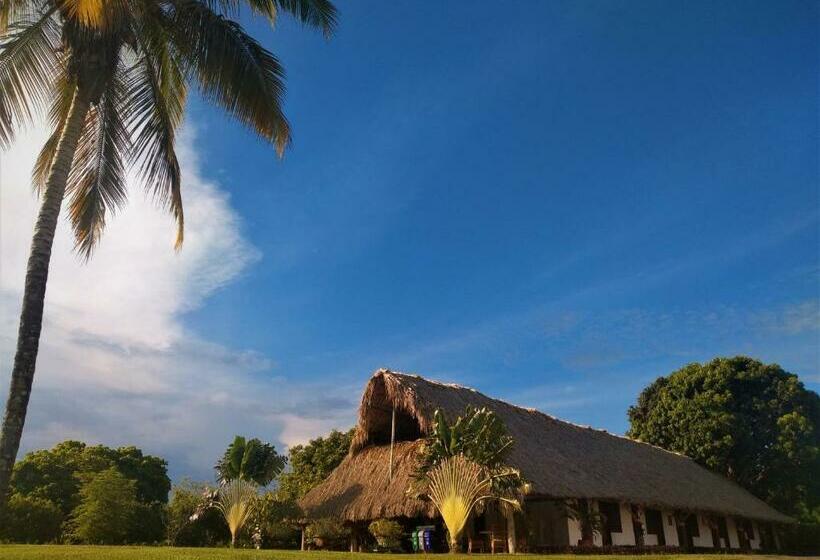 اتاق استاندارد چهار تخته, Brisas La Gaviota Mariquit Tolima