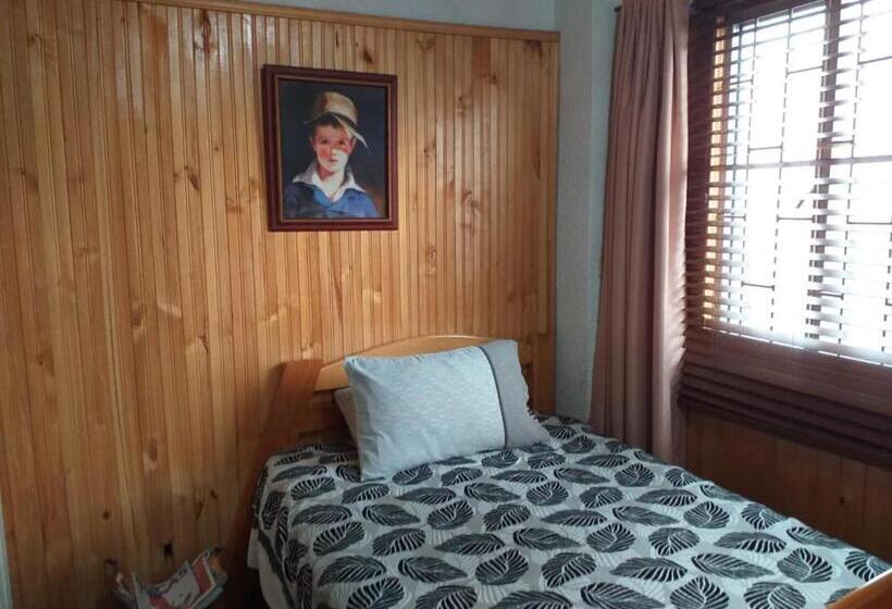 Студия Стандарт, Casa Posada Amelia