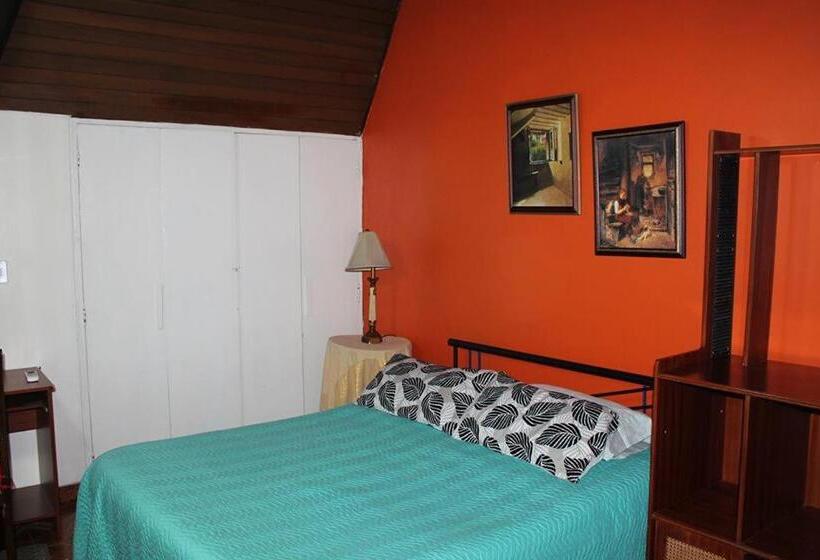 Номер Стандарт, Casa Posada Amelia