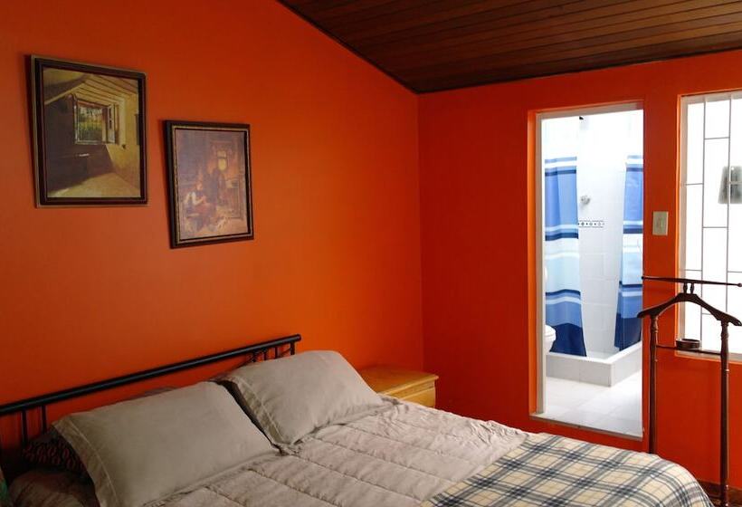 Номер Стандарт, Casa Posada Amelia