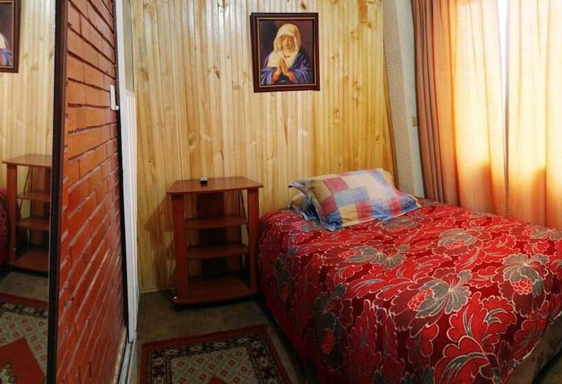 Standart Stüdyo, Casa Posada Amelia