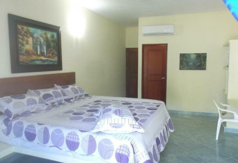 Habitación Estándar, Costa Linda