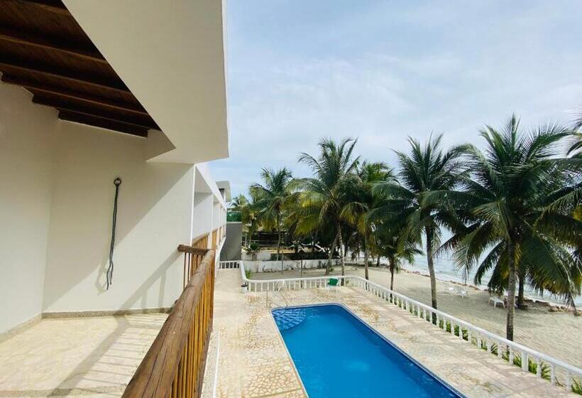 Habitación Estándar, Costa Linda