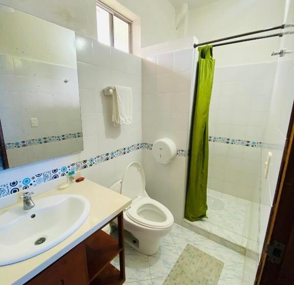 Habitación Estándar, Costa Linda