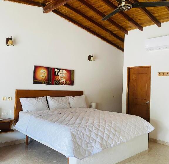 Habitación Estándar, Costa Linda