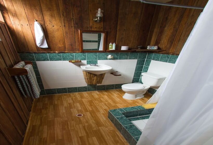 Family Suite, El Septimo Paraiso