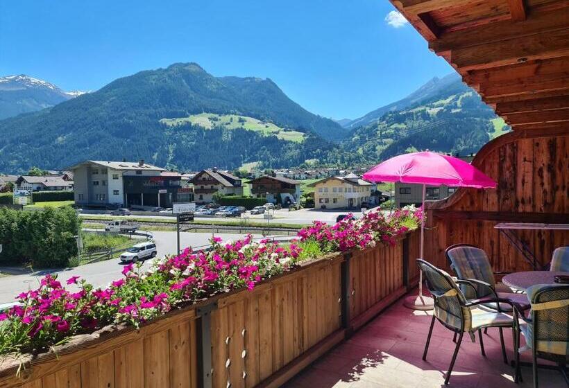 メゾネットスイート, Giessenbach