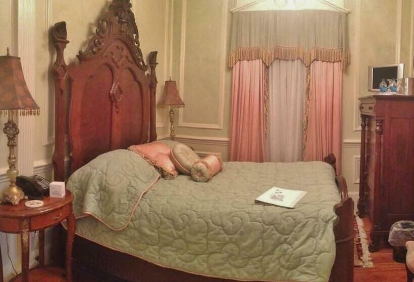 חדר סטנדרט, The Hotel Magnolia