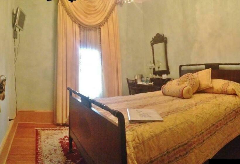 חדר סטנדרט, The Hotel Magnolia