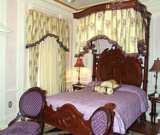 חדר סטנדרט, The Hotel Magnolia