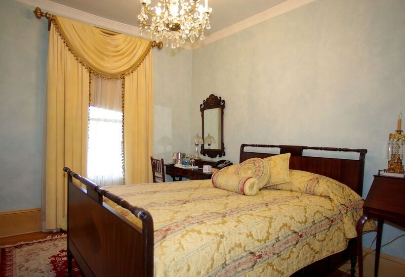 Номер Стандарт, The Hotel Magnolia
