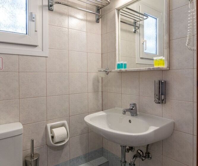 Standart Stüdyo, Tilemachos Rooms & Studios