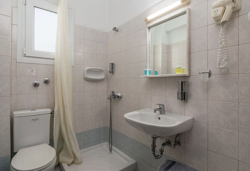 1 Yatak Odalı Daire, Tilemachos Rooms & Studios