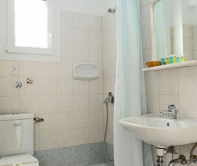 1 Yatak Odalı Daire, Tilemachos Rooms & Studios