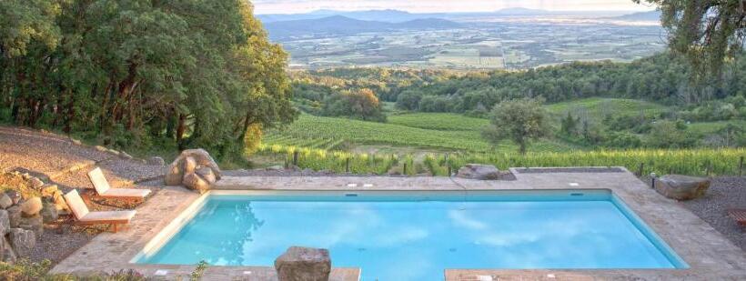 スイート, Valdonica Winery Fine Dine & Wine