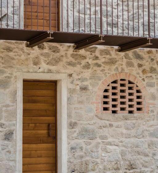 １ベッドルームアパートメント, Valdonica Winery Fine Dine & Wine