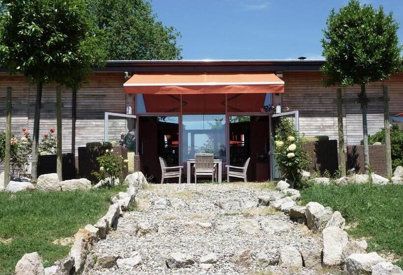 スイート, Valdonica Winery Fine Dine & Wine