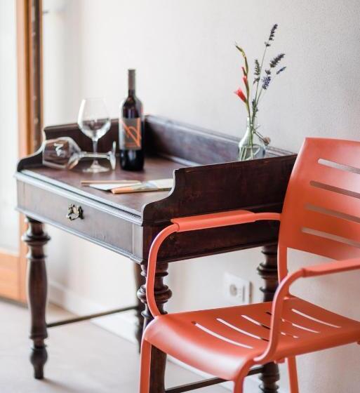 ２ベッドルームアパートメント, Valdonica Winery Fine Dine & Wine