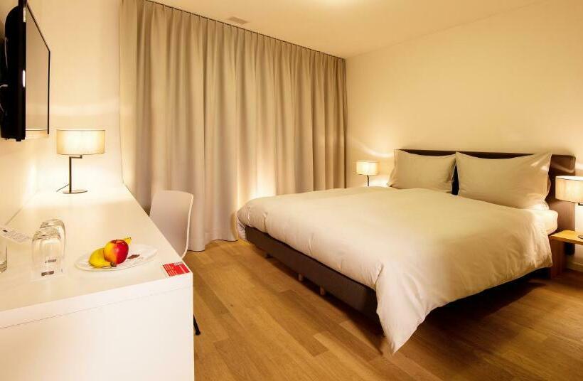 Номер Стандарт, Motel Rheinfels Park