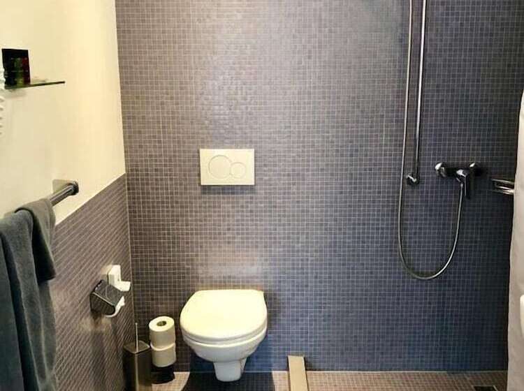 Номер Стандарт, Motel Rheinfels Park