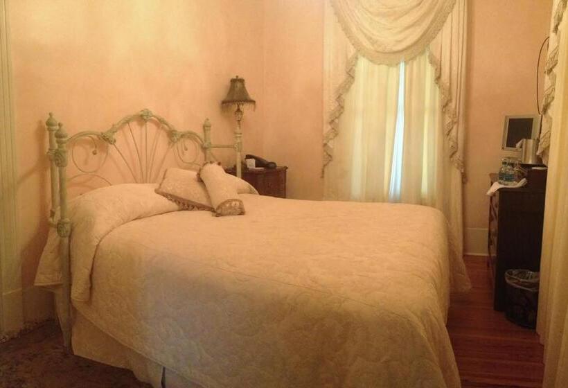חדר סטנדרט, The Hotel Magnolia
