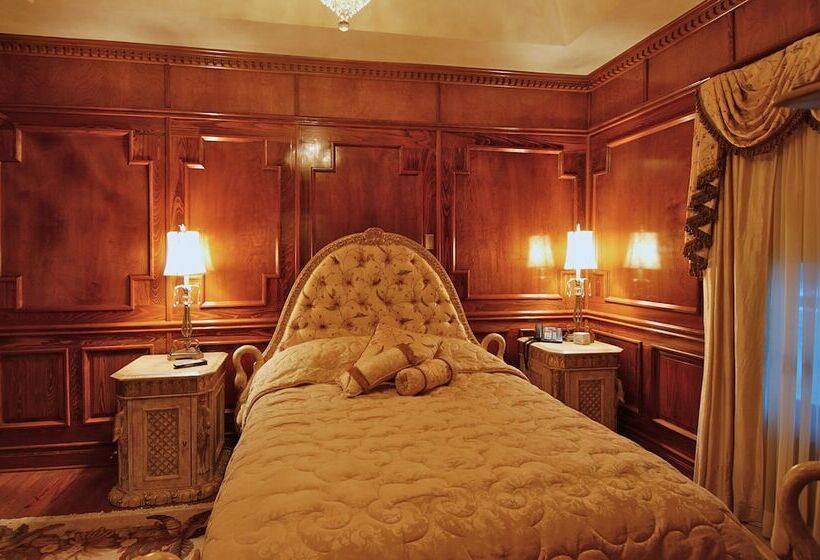 Номер Стандарт, The Hotel Magnolia