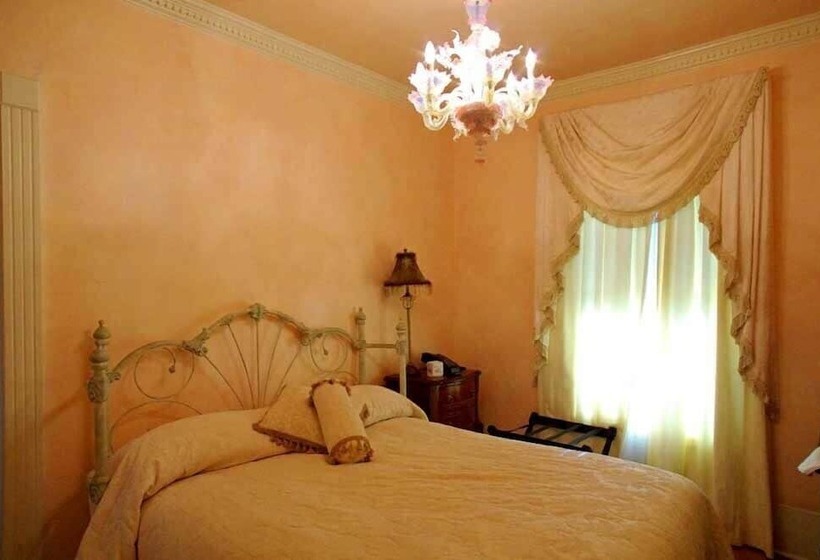 חדר סטנדרט, The Hotel Magnolia