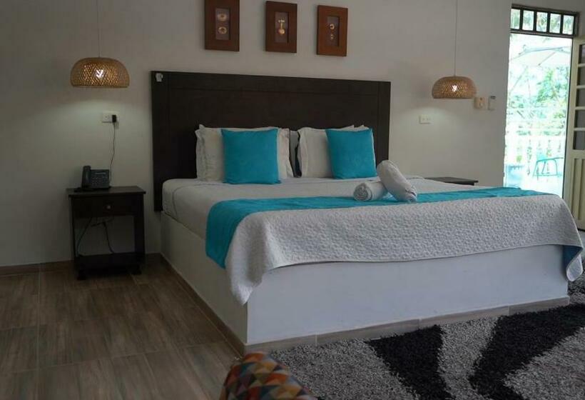 Svit, Villeta Boutique Hotel Spa