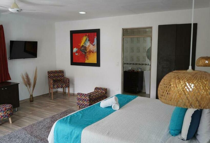 Svit, Villeta Boutique Hotel Spa