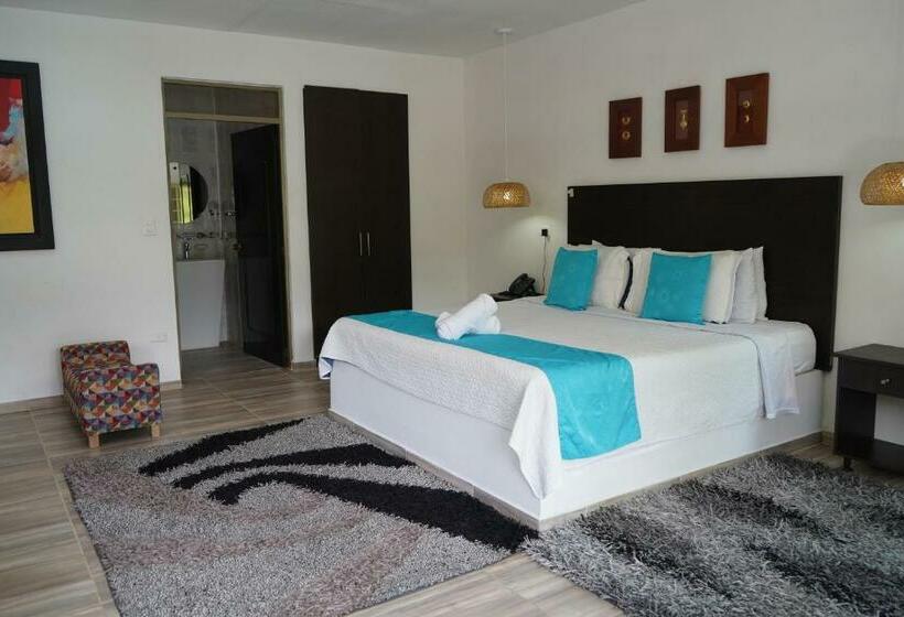 Svit, Villeta Boutique Hotel Spa