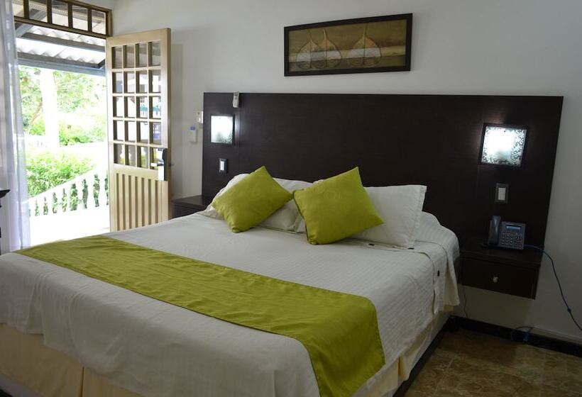 Klassiskt Rum, Villeta Boutique Hotel Spa