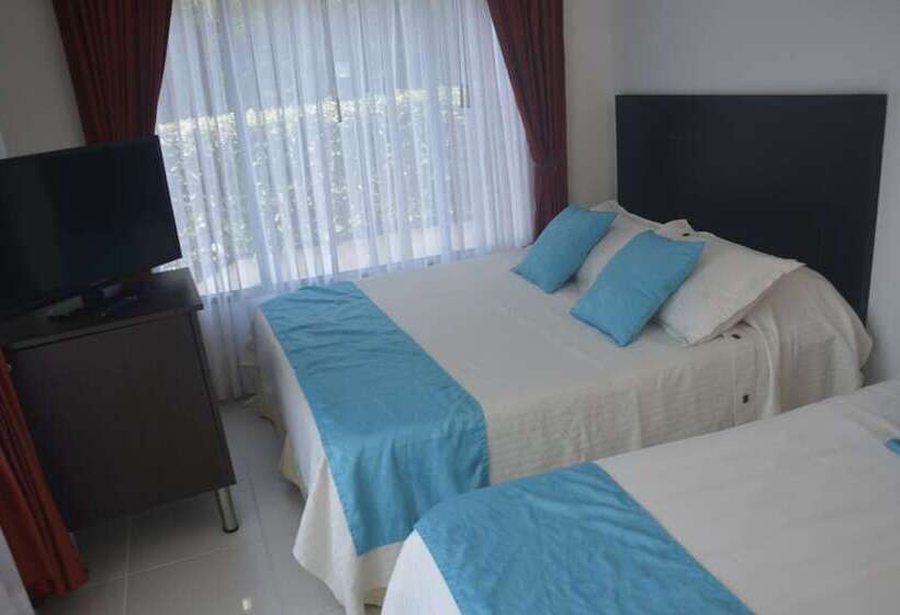 Deluxe Svit, Villeta Boutique Hotel Spa