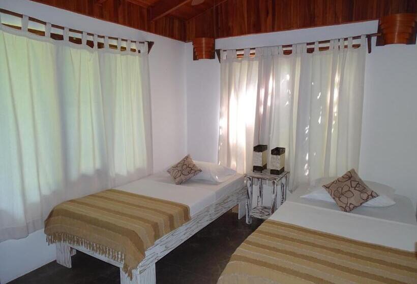 Дом 2 Спальни, Indigo Yoga Surf Resort