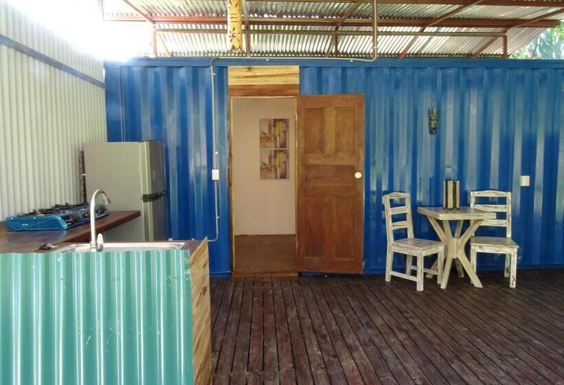 חדר סטנדרט, Indigo Yoga Surf Resort