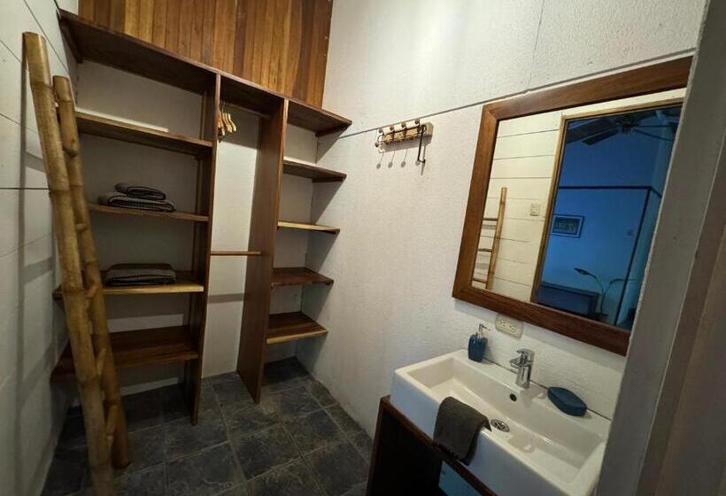 Family Suite, Star Mountain Jungle Lodge   Mal Pais, Santa Teresa