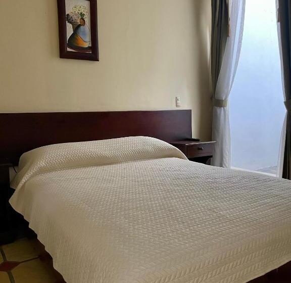 חדר סטנדרט, 1915 Inn & Suites