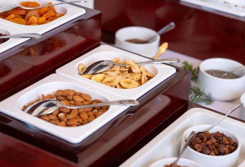 غرفة ديلوكس سرير كينج, Alpenliebe Design