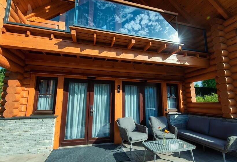 منزل غرفة نوم واحدة, Avalon Resort & Spa