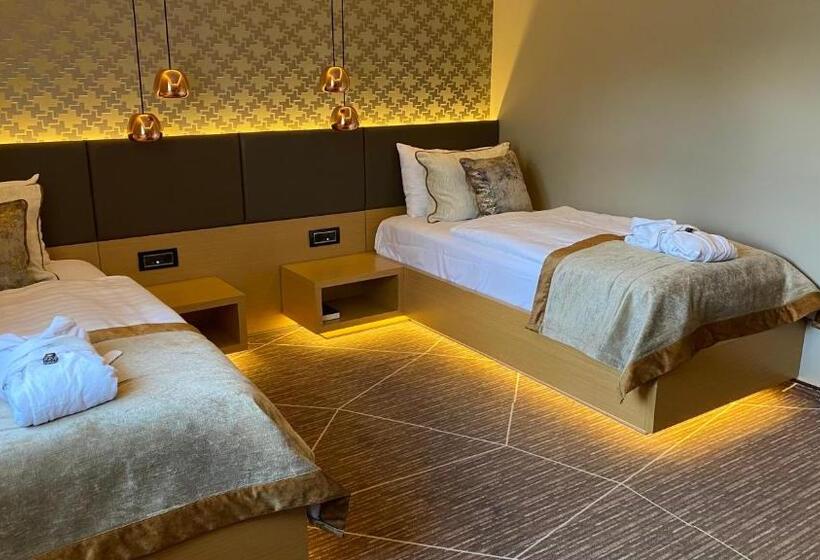 غرفة سوبيريور, Avalon Resort & Spa