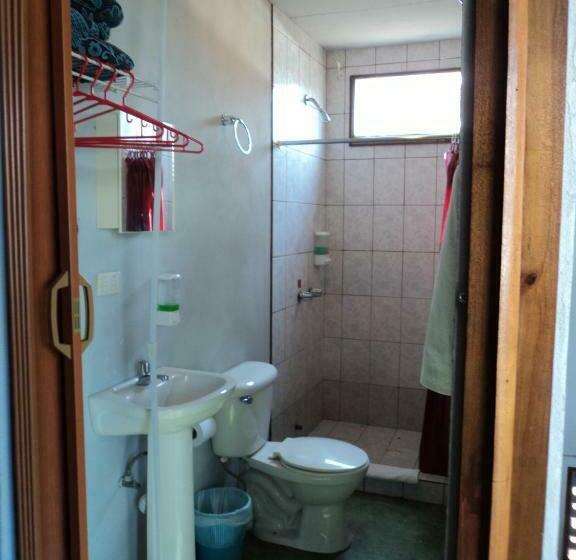 标准单人间, Cabinas Dormi Bene