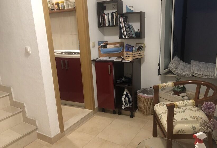 스탠다드 룸, Guest House Dijana